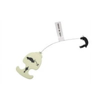 Deck Lid Latch Release Cable Handle