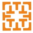 thumbnail image 3 of LOVIVER Pickleball Court Marker Kit, Tennis Court Throw Down Markers, Lines Marking Set, Orange, 3 of 7