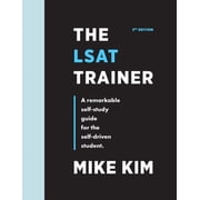 The LSAT Trainer (Paperback)