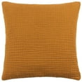 thumbnail image 1 of Yard Housse de Coussin Froissée en Coton Lark, 1 of 3