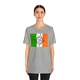 thumbnail image 3 of St. Brigid TShirt, 3 of 8