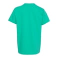 thumbnail image 3 of Comfort Colors Garment-Dyed Youth Midweight T-Shirt, 3 of 5