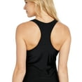 thumbnail image 3 of Simply Core Tankini Tankini [Black], 3 of 3