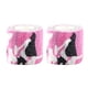 thumbnail image 1 of 2 vendajes autoadhesivos de tela no tejida para muñeca Rose Camo, 1 of 7