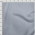 thumbnail image 3 of oneOone Organic Cotton Voile Fabric Geometric Ikat Printed Fabric 1 Yard 42 Inch Wide, 3 of 4