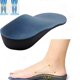 thumbnail image 1 of Orthotic Gel High Arch Support Insoles Gel Pad EVA Arch Support Flat Feet For Women / Men orthopedic Foot pain Unisex, 1 of 5