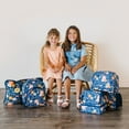 thumbnail image 6 of Wildkin Plush Nap Mat for Toddler Boys and Girls (Wildflower Bloom), 6 of 8