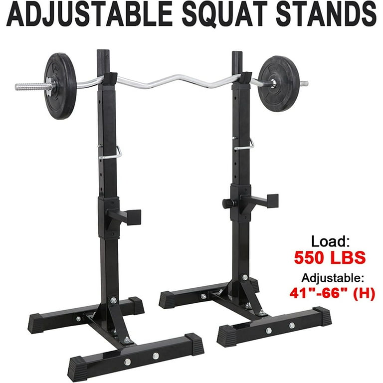 Squat racks online sales