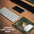 thumbnail image 6 of 3dRose, Carolina Wren bird on Agarita, Hill Country Texas - NA02 RNU0063 - Rolf Nussbaumer, MousePad, 6 of 7
