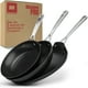 thumbnail image 1 of Juego de 3 Piezas de Sartenes y Crepera Antiadherentes Ultrachef Diamond Pro 20 cm 24 cm 28 cm, 1 of 7