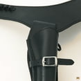 thumbnail image 5 of 34 In Hilason Western Right Hand Gun Holster Rig 44/45 Cal Leather Cowboy, 5 of 7