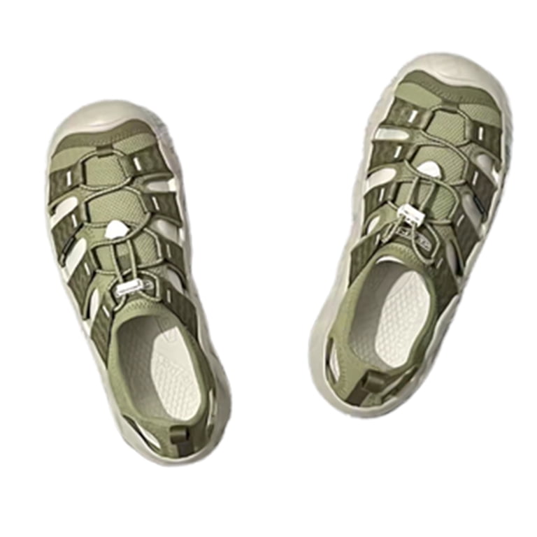Keen Hyperport H2 Closed Toe Breathable Shoes Keen Work  display picture 3