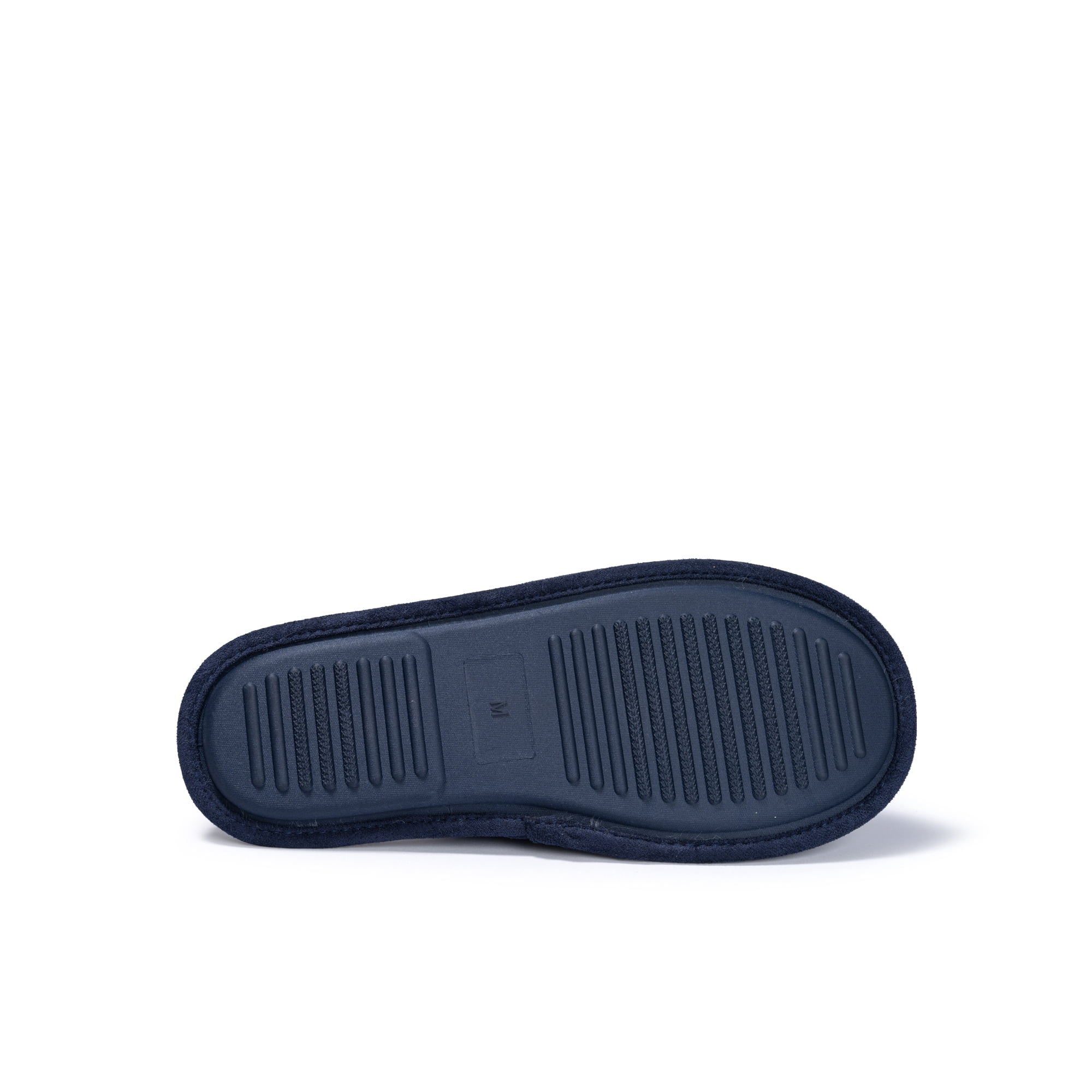 U.S Polo Assn. Mens Scuff Slippers