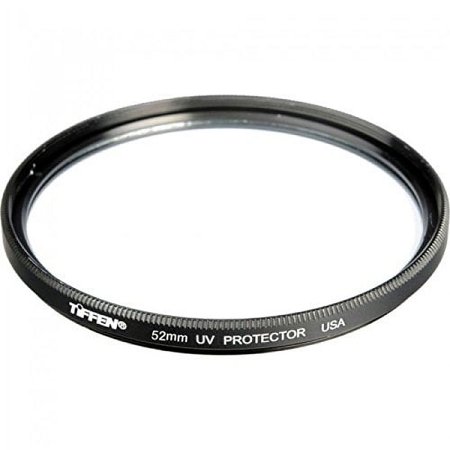 UPC: 0049383057164 | Tiffen 52mm UV Protection Filter