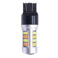 thumbnail image 1 of Kenally Bombilla de luz de señal de giro automática, portátil, Universal, T20, Color dual, 42 cuentas, repuesto modificado, luz trasera de Bombillas para automóviles Kenally VI017387-01, 1 of 6