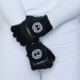 thumbnail image 4 of Massov EVO2 Youth Football Gloves, Felix, Small, 4 of 9