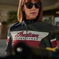 thumbnail image 2 of Indian Motorcycle Women's Madison Jacket, Red - 2XL - 283317812, 2 of 9
