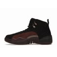 thumbnail image 2 of Jordan Women's 12 Retro SP A Ma Maniére Black Basketball Shoes, from StockX, 2 of 5