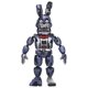 thumbnail image 2 of Five Nights At Freddys Action Figures Toy Security Breach Series Glamrock Foxy PVC Doll For Kid Gift, 2 of 5