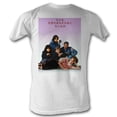 thumbnail image 1 of Breakfast Club Poster Adult T-Shirt, 1 of 1