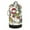 Christmas Design with Snowmen, variant on 14.5x29.3in Laundry Backpack Bag with Drawstring & Adjustable Straps Heavy-Duty Wash Bag for Travel Storage Camping Christmas Design with Snowmen