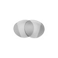 thumbnail image 5 of Walleva Transition/Photochromic Polarized Replacement Lenses for Ray-Ban RB2180 51mm Sunglasses, 5 of 5