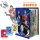 thumbnail image 4 of Libro Cartas Fútbol ​​caja Jugador ​​álbum Con 4 Bolsillos, 4 of 9