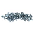 thumbnail image 3 of Non Slip Tire Studs, Car Wheel Studs 100PCS Wear  Replacement Parts Compact Size Carbide Core Universal  for Outdoor Driving, 3 of 8