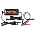 thumbnail image 1 of Cargador de batería Yuasa YUA3AMPCH 12 V 3 A automático, 1 of 1