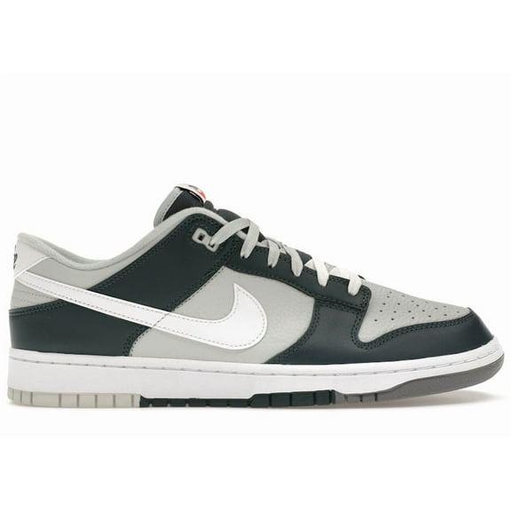 Nike Men's Dunk Low Retro Split Deep Jungle Shoes, from StockX
