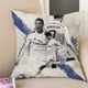 thumbnail image 2 of Fundas de almohada decorativas CR7 Fundas de cojines para sofá Fundas de almohada Fundas de almohada 50x50 Funda de almohada 40x40 Cojines decorativos Decoración de coche, 2 of 5