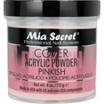 thumbnail image 2 of Mia Secret COVER PINKISH Acrylic Powder (4oz), 2 of 6
