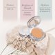 thumbnail image 4 of Base de maquillaje en polvo PUR Beauty 4 en 1 con SPF 15, 4 of 9