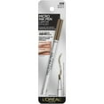 thumbnail image 4 of L'Oreal Paris Brow Stylist Up to 48HR Wear Micro Ink Pen, Brunette, 4 of 10