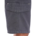 thumbnail image 5 of Wrangler Boys Cargo Jogger Short, 5 of 6