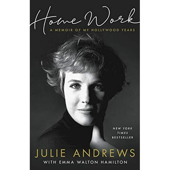 Pre-Owned Home Work: A Memoir of My Hollywood Years (Paperback) 0316349240 9780316349246
