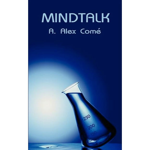 Mindtalk, (Paperback)
