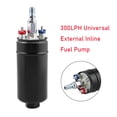 thumbnail image 4 of Bomba de Combustible en Línea Kenally 0580254044 300LPH Externa para Vehículos, 4 of 6