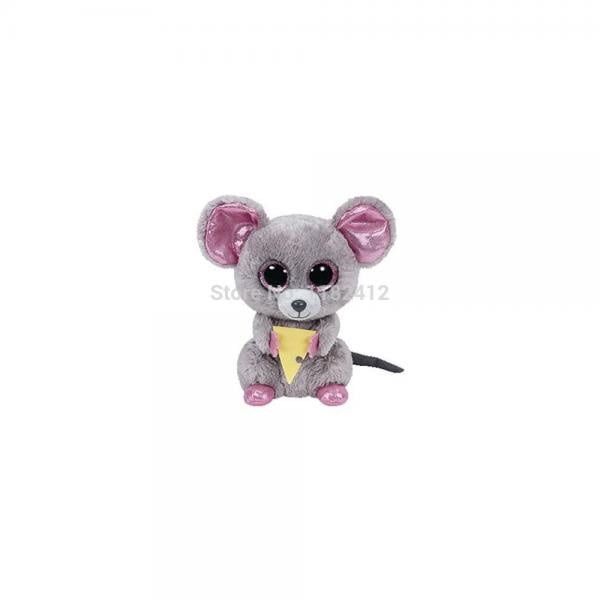ty beanie boo squeaker