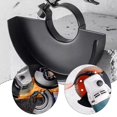 thumbnail image 3 of Metal Angle Grinder Guard,Angle Grinder Guard Grinder Disc Wheel Cover,Adjustable Grinder Cover Whee Angle Protective, 3 of 9