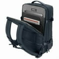 thumbnail image 3 of Incase A.R.C. Carrying Case (Backpack) for 16" Apple MacBook Pro - Navy - Polyester Body - Shoulder Strap - 8" Height x 13" Width x 19" Depth - 8.72 gal Volume Capacity, 3 of 15