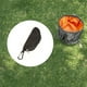 thumbnail image 4 of Suministros para mascotas Perro al aire libre Portátil Plegable Impermeable Cuenco para perros Cuenco plegable de viaje para gatos, 4 of 5