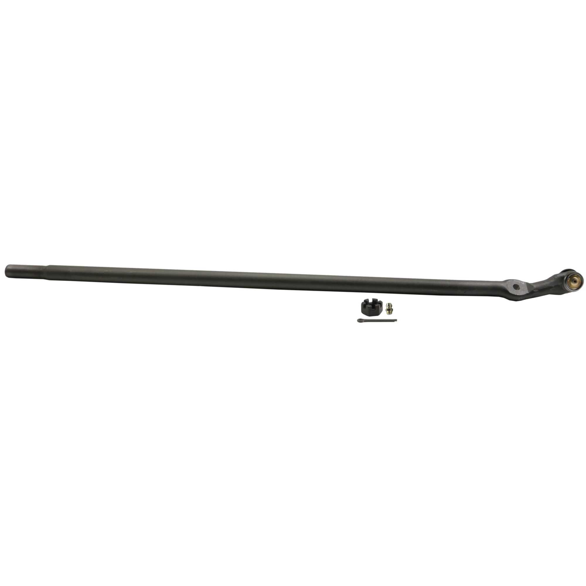 MOOG DS1456 Tie Rod End Fits select: 1998-1999 DODGE RAM 2500, 1998-1999 DODGE RAM 3500