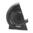thumbnail image 1 of 3 In 1  Speaker PC ABS Alarm Clock With  Charging For Bedside 10W Double Coil Design, 1 of 8