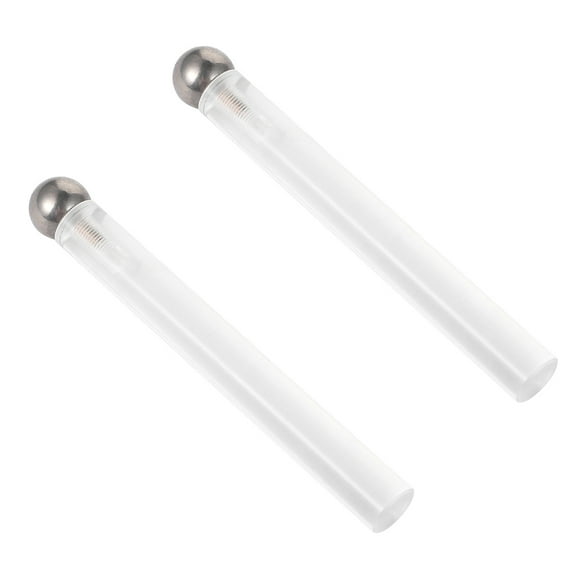 GOOHOCHY 2 Pcs Electric Test Balls Electricity