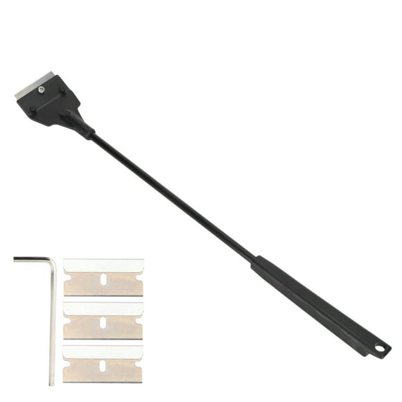 Fish Tank Glass Cleaner,Aquarium Algae Scraper Small Fish Tank Algae Scraper Aquarium Algae Scraper Convenient Use