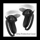 thumbnail image 4 of Para Meta Protectora de Silicona para Host Juego de 5 Piezas Accesorios VR Antideslizantes y AnticaíDas,Verde, 4 of 5