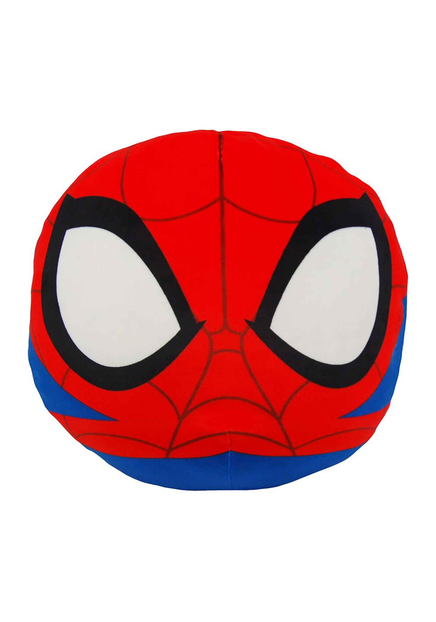 Spiderman 11" Cloud Pillow