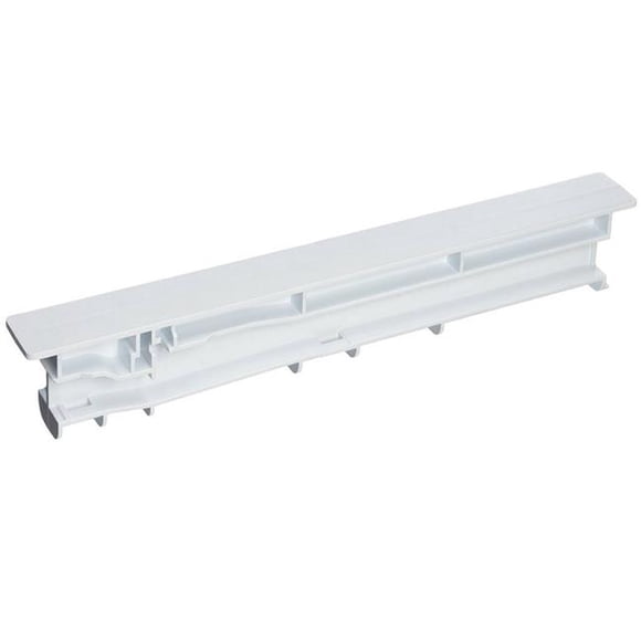 Whirlpool WPLWPW10671238 Shelf Slide Rail for Refrigerator