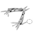 thumbnail image 2 of Tournevis Pliant Multi-Outils pour Kit de Voyage Équipement de Camping Extérieur, 2 of 7